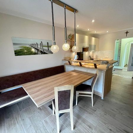 Ferienwohnung Unterlerchner Афріц Екстер'єр фото