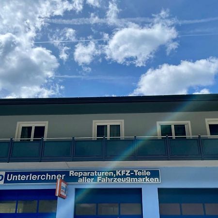 Ferienwohnung Unterlerchner Афріц Екстер'єр фото