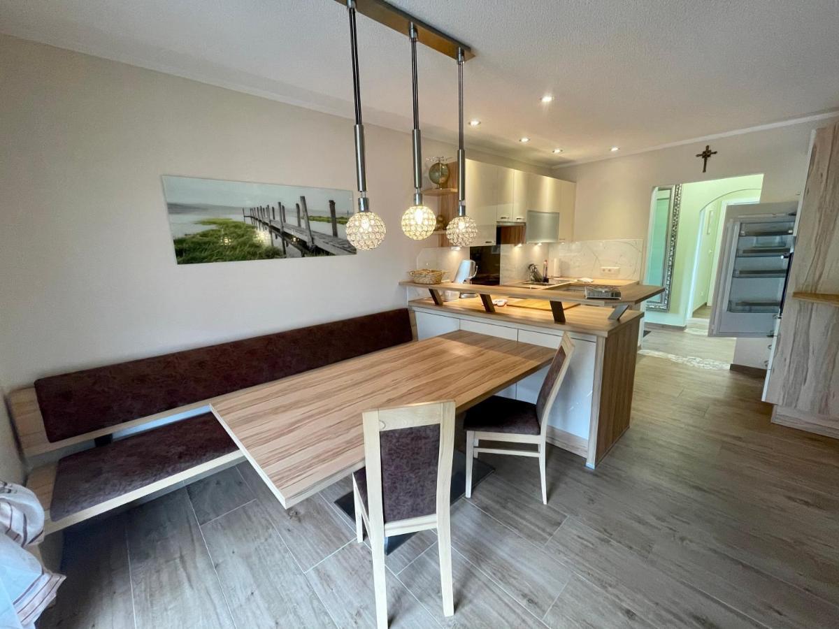 Ferienwohnung Unterlerchner Афріц Екстер'єр фото