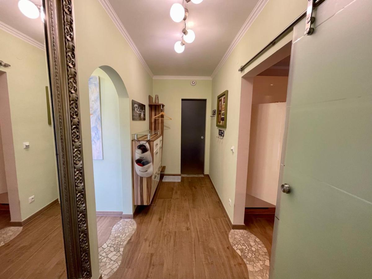 Ferienwohnung Unterlerchner Афріц Екстер'єр фото