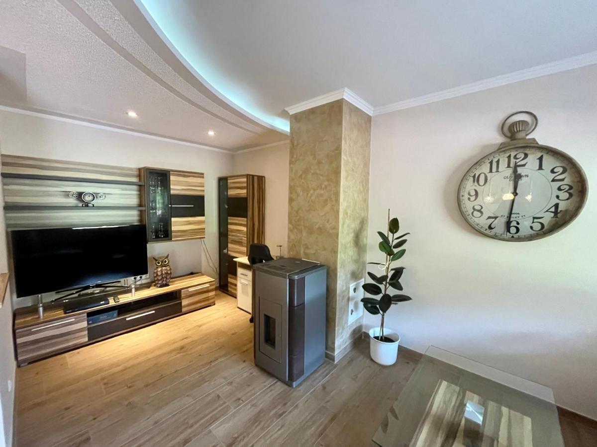 Ferienwohnung Unterlerchner Афріц Екстер'єр фото