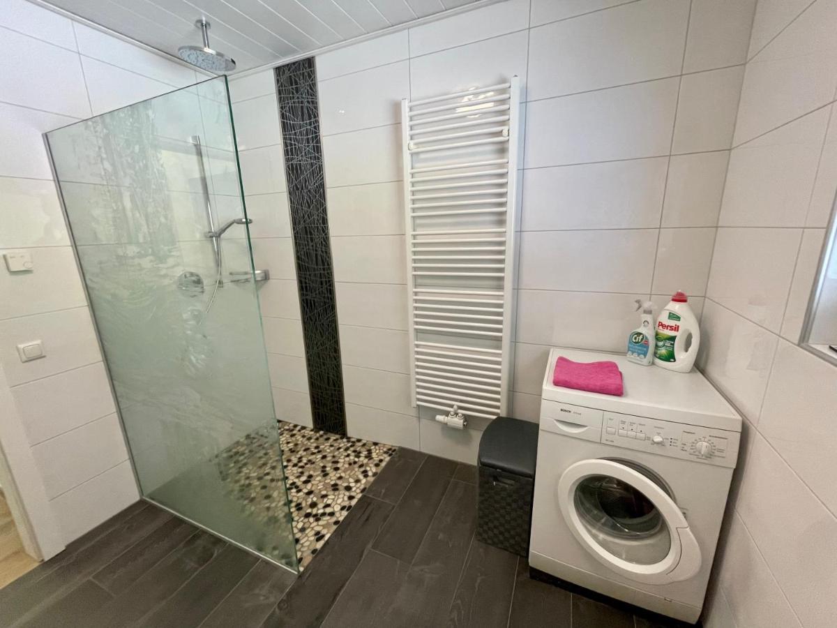 Ferienwohnung Unterlerchner Афріц Екстер'єр фото