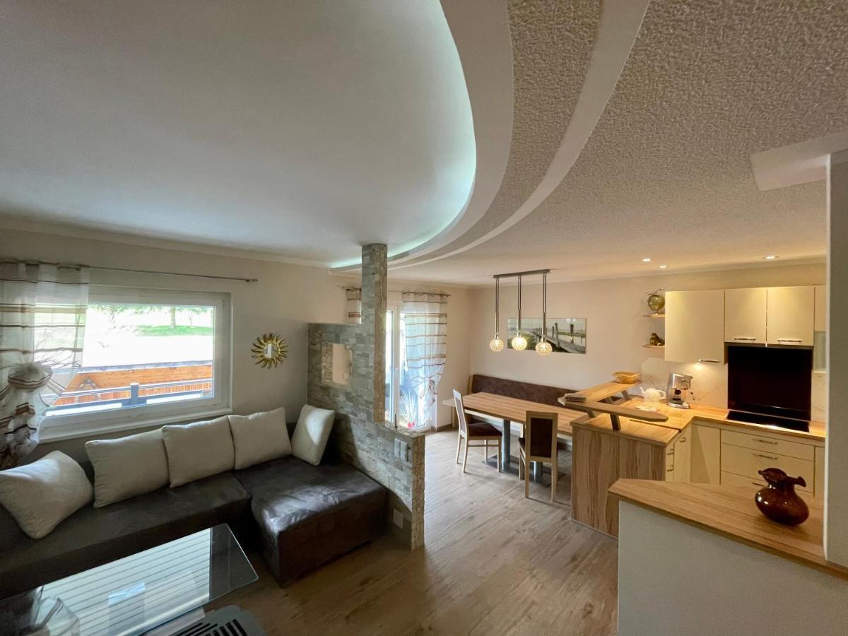 Ferienwohnung Unterlerchner Афріц Екстер'єр фото