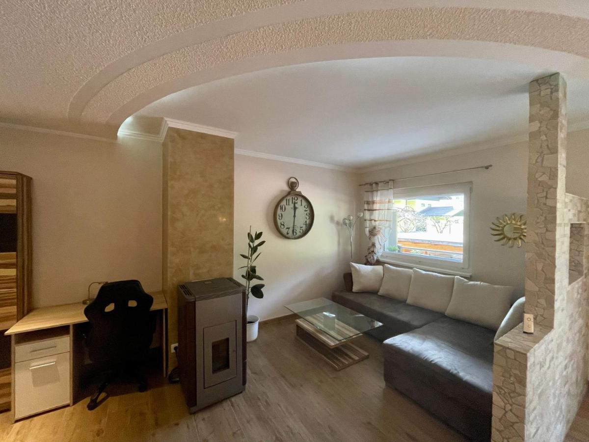 Ferienwohnung Unterlerchner Афріц Екстер'єр фото