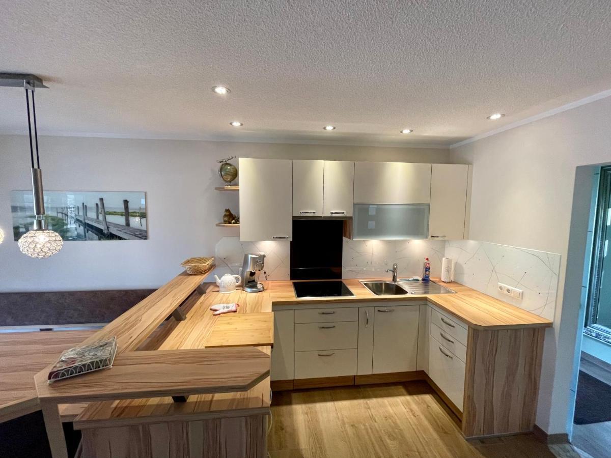 Ferienwohnung Unterlerchner Афріц Екстер'єр фото