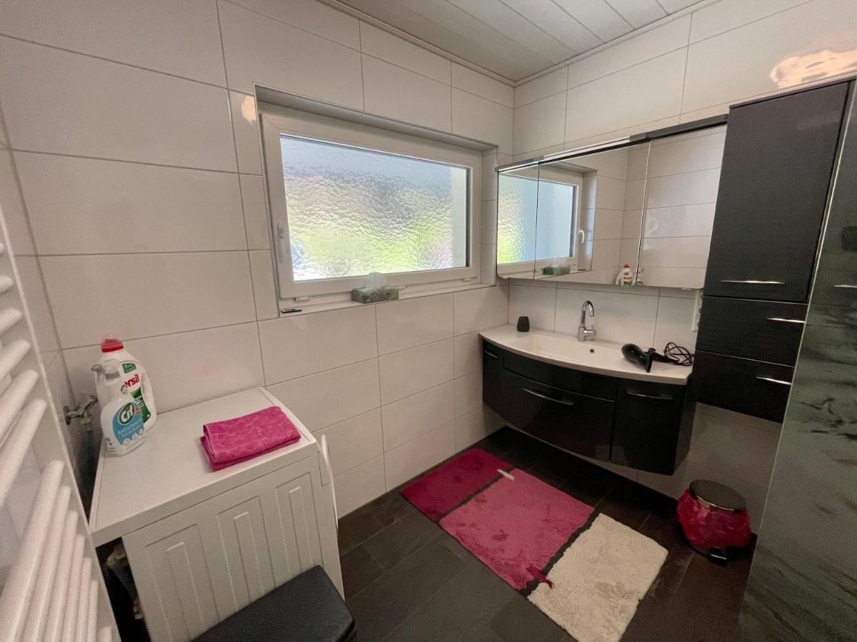Ferienwohnung Unterlerchner Афріц Екстер'єр фото