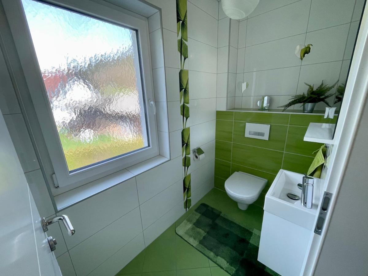 Ferienwohnung Unterlerchner Афріц Екстер'єр фото