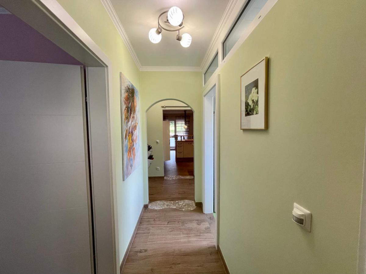 Ferienwohnung Unterlerchner Афріц Екстер'єр фото