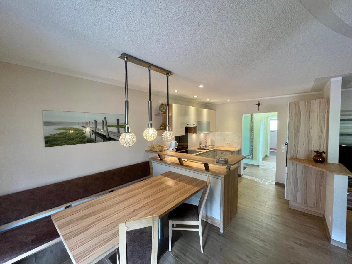 Ferienwohnung Unterlerchner Афріц Екстер'єр фото